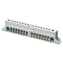 Gewiss GW40401 (1X35) + (7X10) Terminal Block for Enclosures