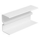Internal Coupler Accessory for PVC Maxi-Trunking
