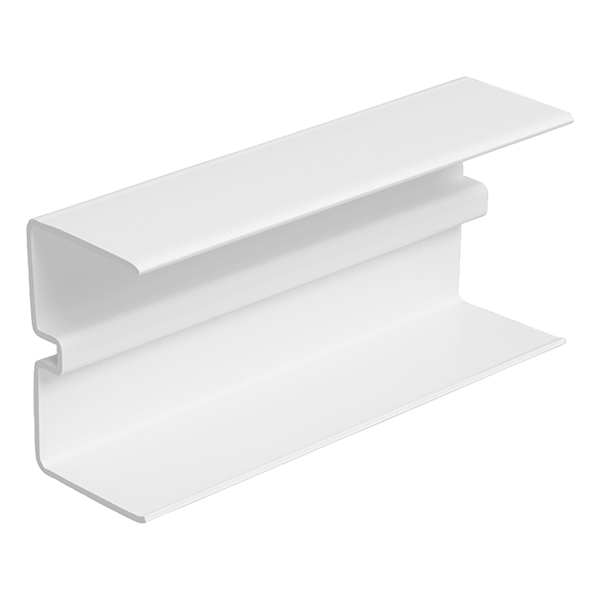 Internal Coupler Accessory for PVC Maxi-Trunking