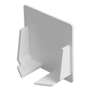 End Cap Accessory for PVC Maxi-Trunking