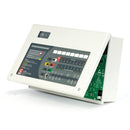 C-TEC CFP760 CFP 8 Zone Repeater Panel