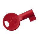 C-TEC Spare Key for CFP - XFP - ZFP Fire Panels (S-KEY)