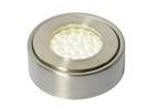Forum Lighting CUL-21625 Laghetto Cool White Circular Under Cabinet Light