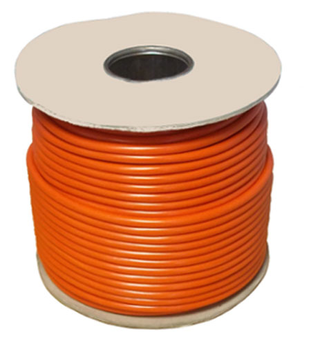 100m Roll 3183Y 0.75mm 3-Core, High Visibility Flexible Cable