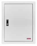 Contactum  Type B Distribution Board 6 TP Ways  Provision for Iso- Board Rated 125A - DDB125PIR06