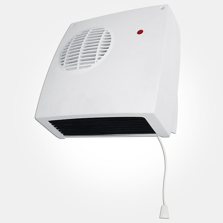 Eterna (DFH2KW) 2kW Adjustable Downflow Heater with Pullcord