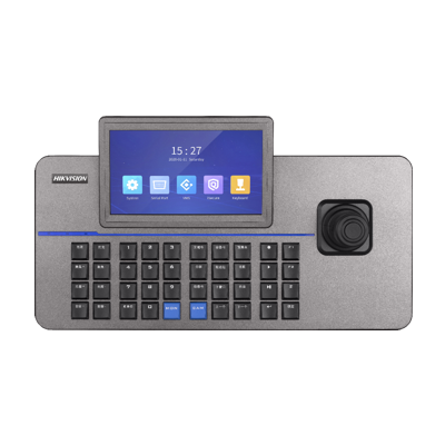 Hikvision DS-1105KI Network Keyboard