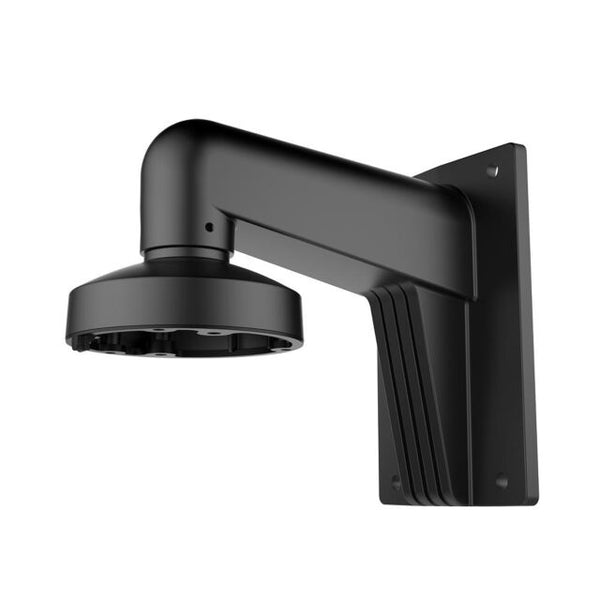 Hikvision DS-1272ZJ-110-TRS Black Metal Wall Mount for Use with various TVI Cameras
