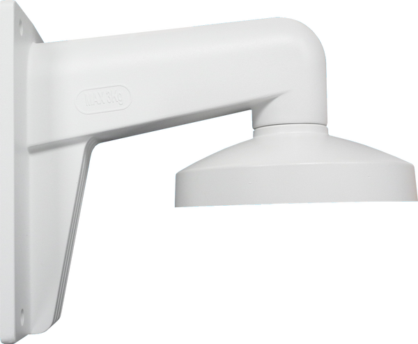 Hikvision DS-1273ZJ-140 Wall Mount for Various IP & TVI Cameras