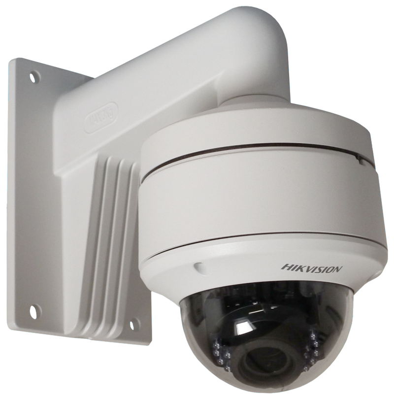 Hikvision DS-1473ZJ-155 Wall Mount for Various IP Cameras