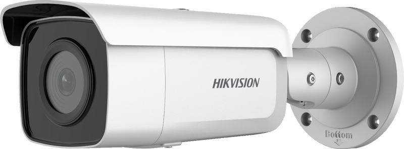 Hikvision DS-2CD2T46G2-2I(4MM)(C) 4MP AcuSense Bullet Camera with 4mm Lens & IR