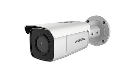 Hikvision DS-2CD2T86G2-2I(2.8mm) 8MP AcuSense Bullet Camera with 2.8mm Lens & IR