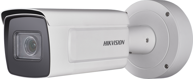 Hikvision IDS-2CD7A26G0/P-IZHSY(8-32MM) 2MP motorized varifocal Licence Plate Recognition camera with wiegand interface & audio