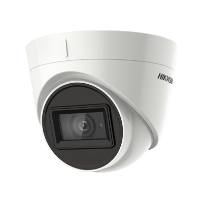 Hikvision DS-2CE78D0T-IT3FS(2.8mm) 2 MP Audio Fixed Turret Camera