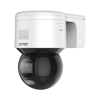 Hikvision DS-2DE3A400BW-DE(F1)(T5) 4MP ColorVu IP Camera