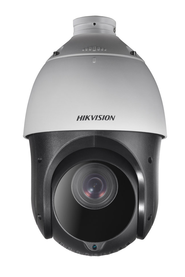Hikvision DS-2DE4425IW-DE(T5) 4-inch 4 MP 25X Powered by DarkFighter IR Network Speed Dome Camera