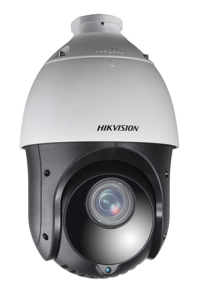 Hikvision DS-2DE4215IW-DE(T5) 2MP AcuSense IR PTZ with 15X zoom comes with DS-1618ZJ wall mount bracket