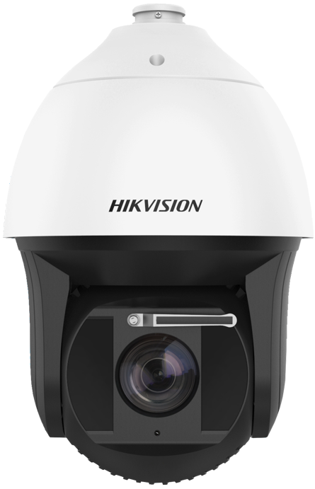 Hikvision DS-2DF8242IX-AELW(T5) 8-inch 2 MP 42X DarkFighter IR Network Speed Dome Camera
