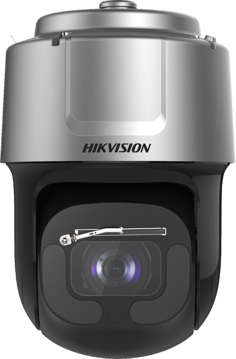 Hikvision DS-2DF8C442IXS-AELW(T5) 4MP PTZ with 42X zoom, smart tracking, smart IR & wiper