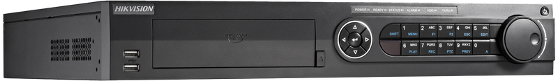 Hikvision DS-7316HUHI-K4 16-channel Multi-Output DVR