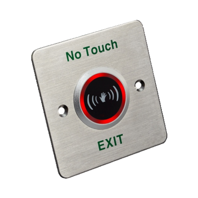 Hikvision DS-K7P03 Exit & Emergency Button