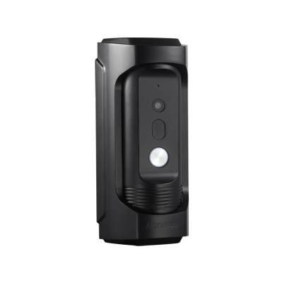 Hikvision DS-KB8113-IME1 Vandal-Resistant Doorbell