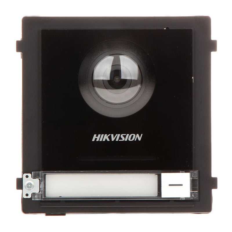 Hikvision DS-KD8003-IME1(B) Modular Door Station