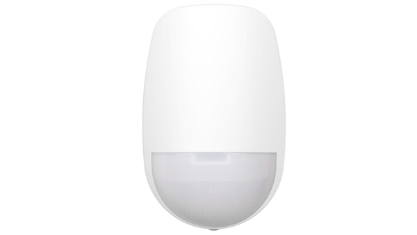 Hikvision DS-PDC15-EG2-WE AX PRO Wireless Curtain PIR Detector