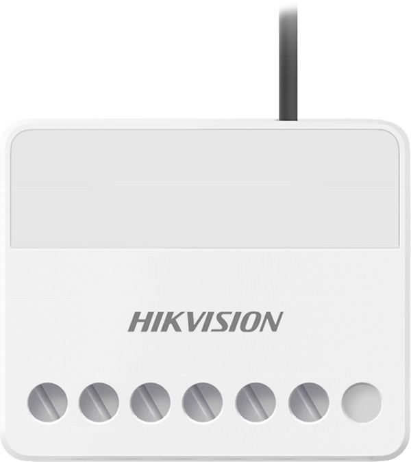 Hikvision DS-PM1-O1L-WE AX PRO Wireless Relay Module