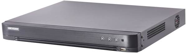 Hikvision IDS-7208HQHI-K1/4S(C) 8 channel AcuSense TVI Turbo 5.0 2MP DVR