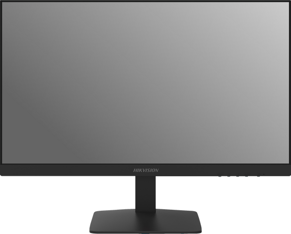 Hikvision sales 4k monitor