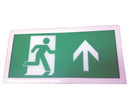 Slim LED Metal Exit Box Emergency Light (HTB311)