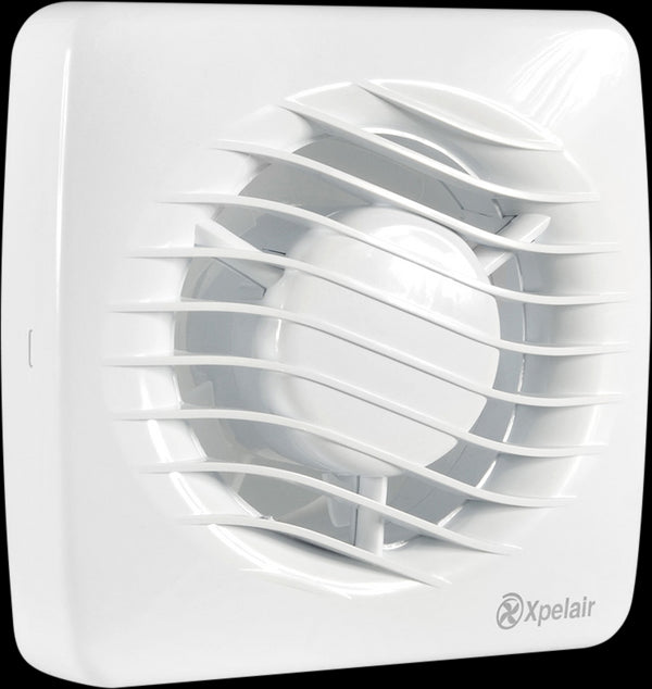 Xpelair Simply Silent DX100S Bathroom Extractor Fan
