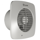 Xpelair Simply Silent DX150HTS Bathroom Extractor Fan (Humidistat and Timer Model)