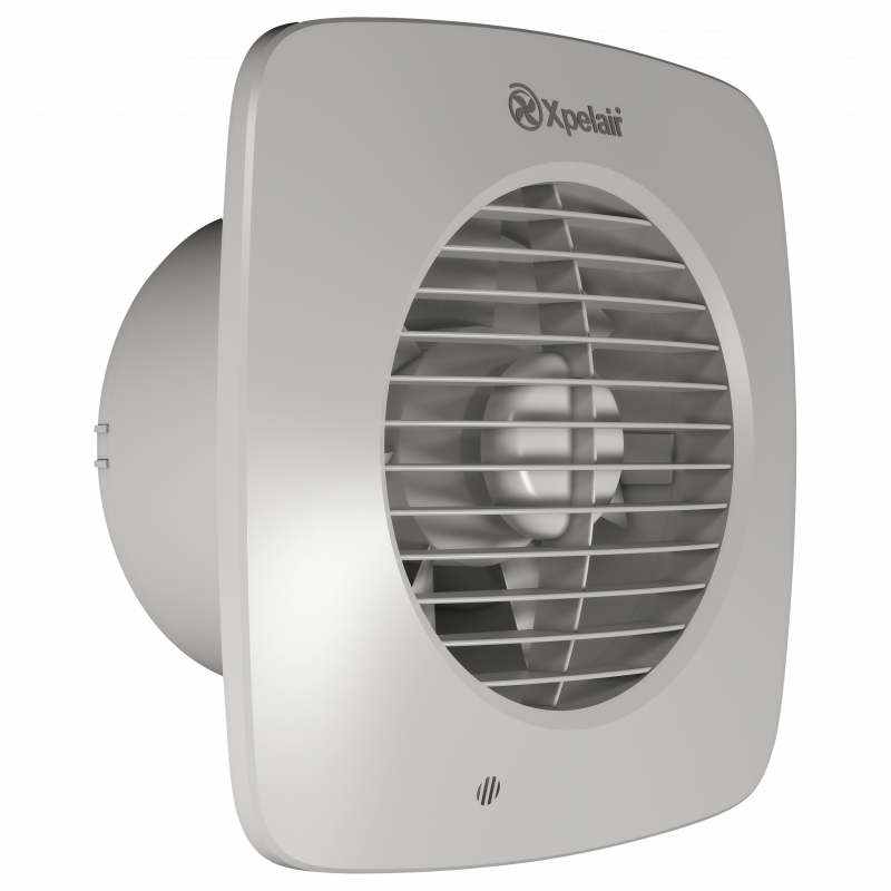 Xpelair Simply Silent DX150S Bathroom Extractor Fan