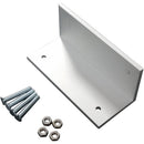 Knights E92 4 Wire Single Reed Sealed Long Metal Surface Contact