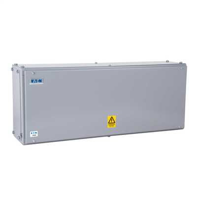 Eaton 442BBC 400A, 4-Pole Busbar Chamber (550mm)