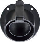 BG EHLD-SY Type 2 wall holster / plug holder