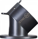 BG EHLD-SY Type 2 wall holster / plug holder