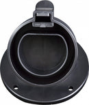 BG EHLD-SY Type 2 wall holster / plug holder