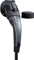 BG EHLD-SY Type 2 wall holster / plug holder