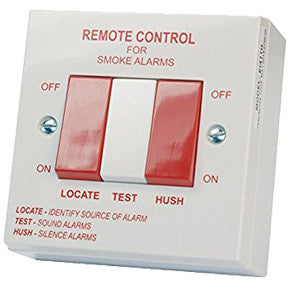 Aico Ei1529Rc Hard Wired Alarm Control Switch