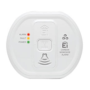 Aico Ei208 Battery Powered Carbon Monoxide Alarm