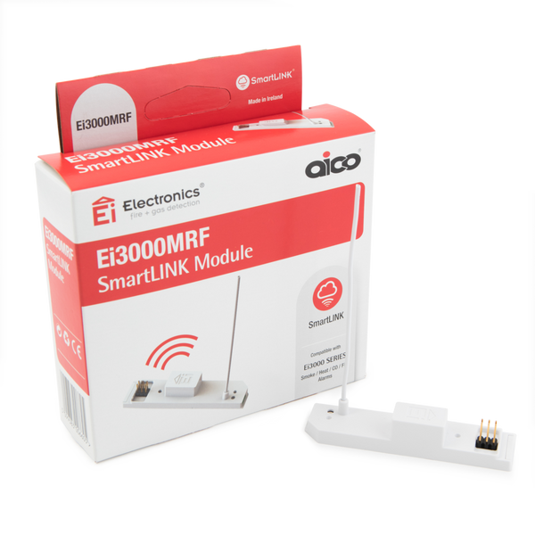Aico Ei3000Mrf Smart Link Rf Module (Connect Multiple Alarm)