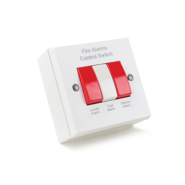 Aico Ei1529Rc Hard Wired Alarm Control Switch
