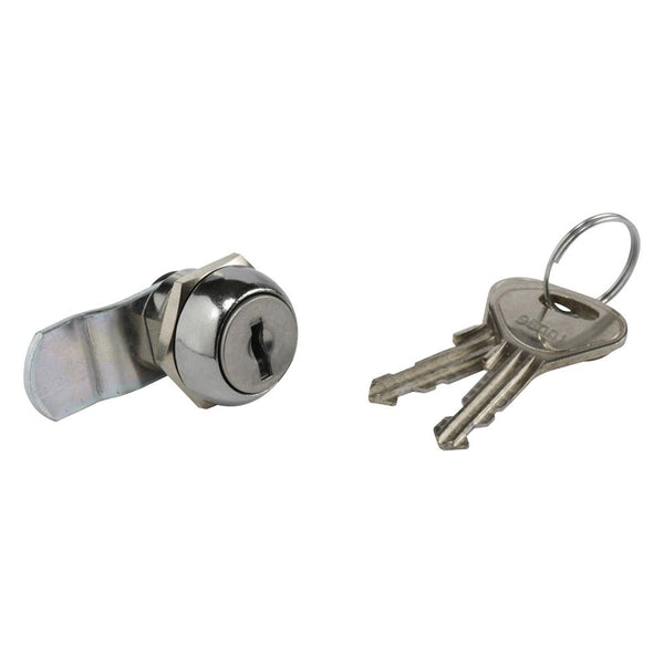 Eaton EMDL Door Barrel Lock with 2 Keys