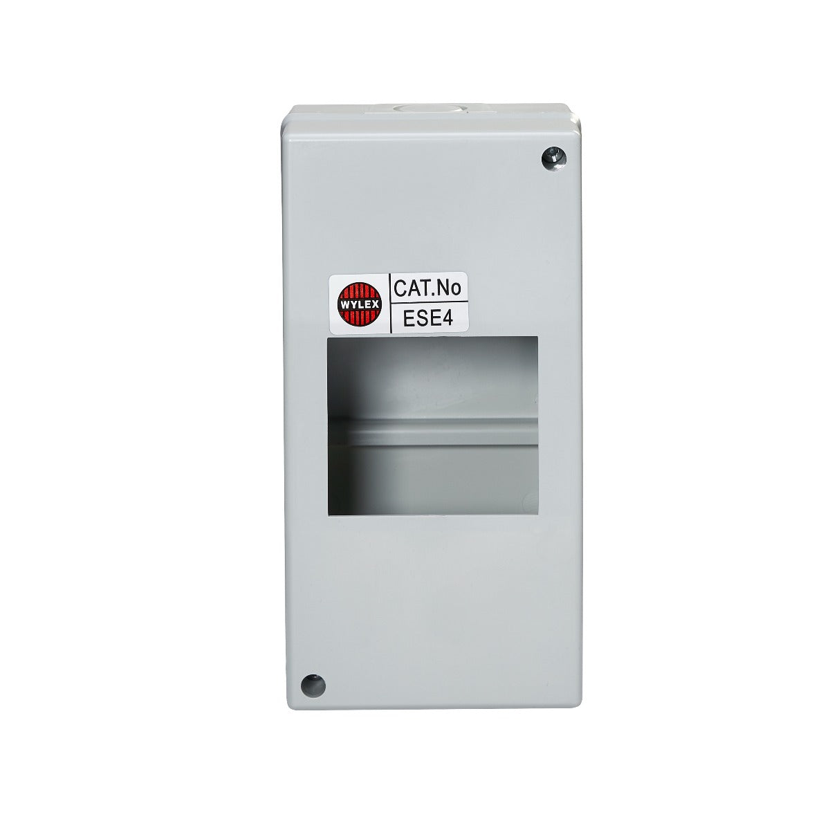 Wylex ESE2 IP40 Insulated 2 Module