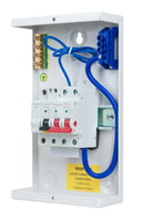 Fusebox EV40A 40A Type A (RCBO) EV Charger Distribution Boards