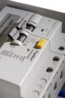 Fusebox EV40B 40A Type B (RCD) EV Charger Distribution Boards