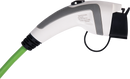BG EVC2135SL Masterplug 32A 7kW Mode 3 Type 2 to Type 1 EV charging cable 5m